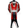 TROY BAYLISS Pro Replica Ducati Race Leathers TROY BAYLISS Pro Replica Ducati Race Leathers